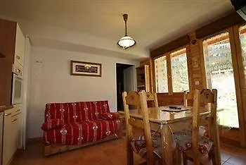 Hotel Pra Loup Vacances Uvernet-Fours