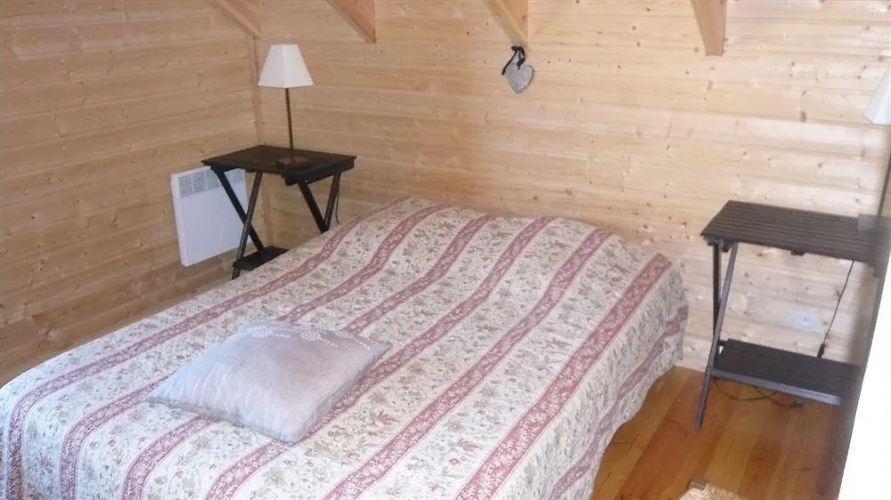 Hotel Pra Loup Vacances Uvernet-Fours