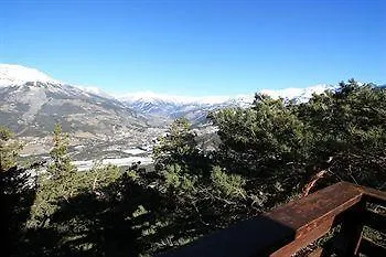 Pra Loup Vacances Uvernet-Fours Frankrig